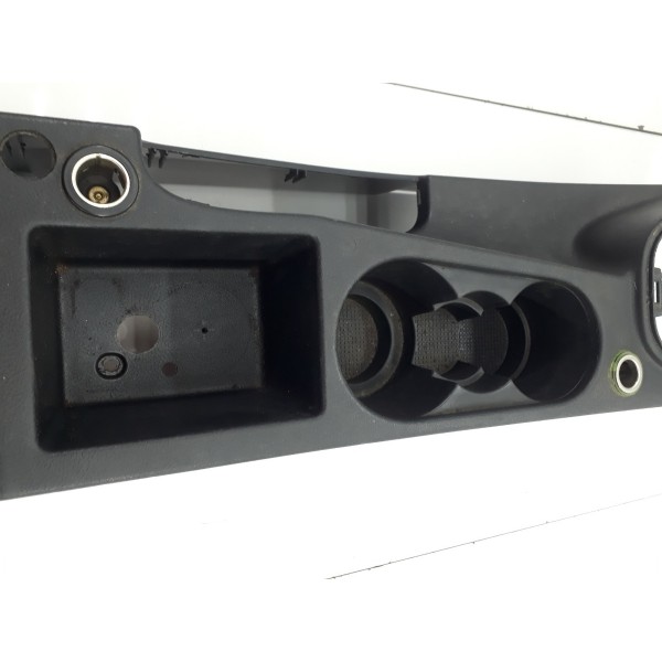 Console Central Freelander 2 2011