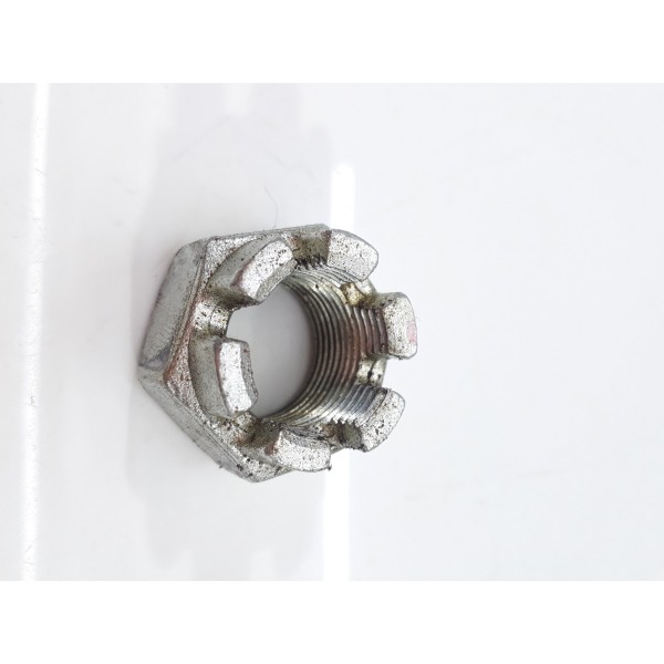 Porca Rosca Do Semi-eixo Hyundai Ix35 2017