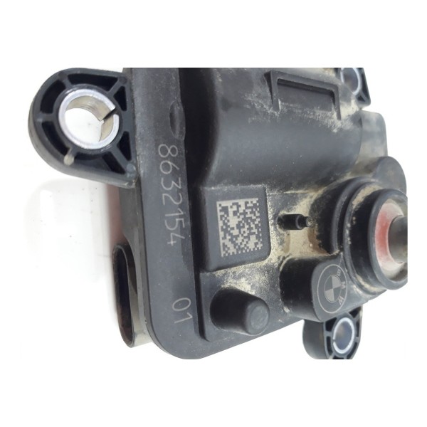 Motor Atuador Gases Bmw X6 8632154