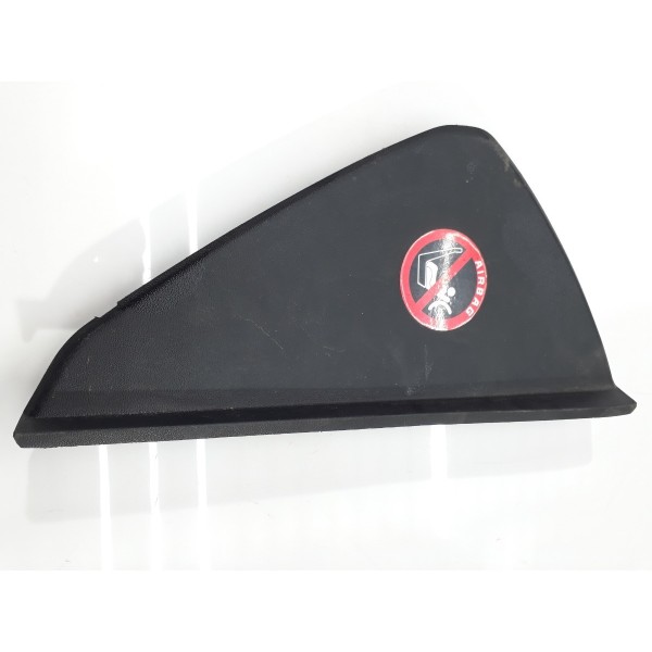 Acabamento Esquerdo Capa Painel Ix35 2017