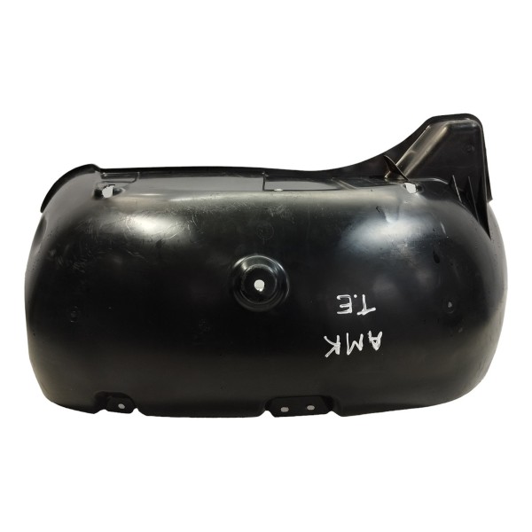 Parabarro Traseiro Esquerdo Volkswagen Amarok 2016