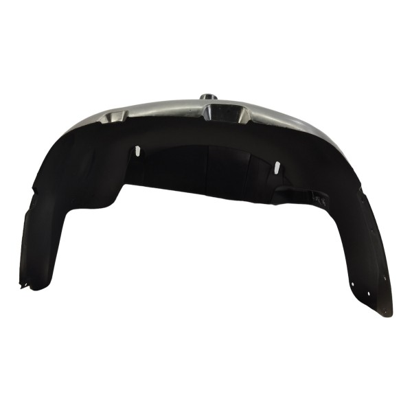 Parabarro Traseiro Esquerdo Volkswagen Amarok 2016