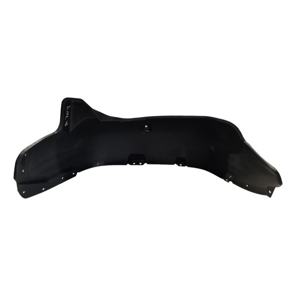 Parabarro Traseiro Esquerdo Volkswagen Amarok 2016