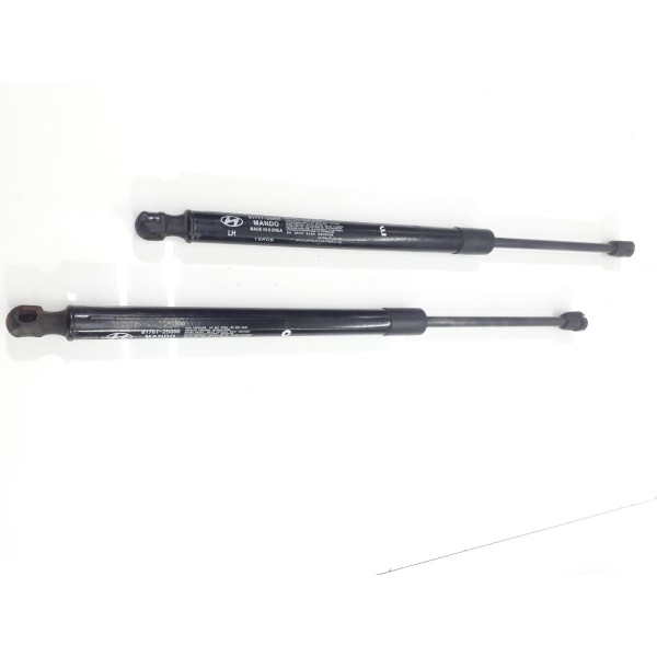 Par Amortecedor Porta Mala Ix35 2017