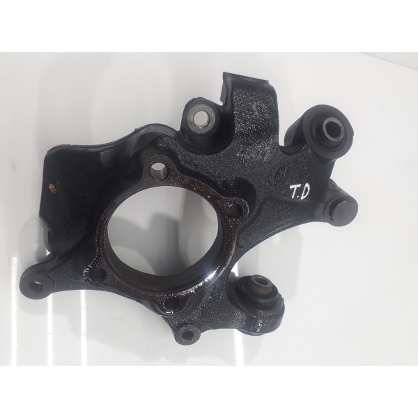 Montante Traseiro Direito Sorento 2011/2012