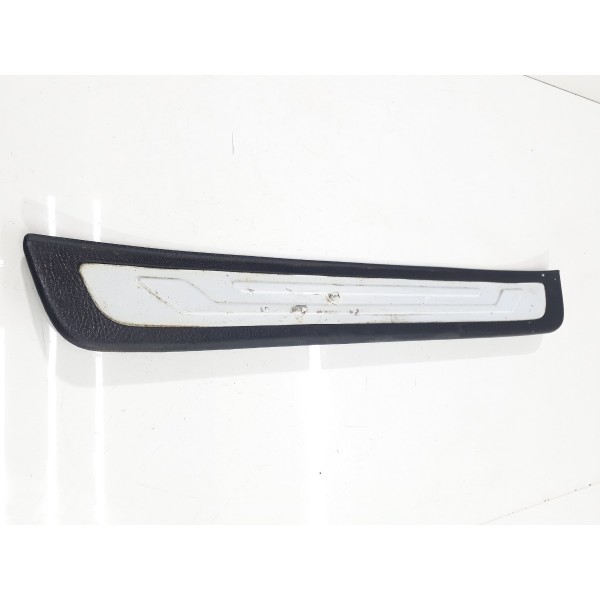 Soleira Externa Dianteira Esquerda Kia Sorento 2011/2012