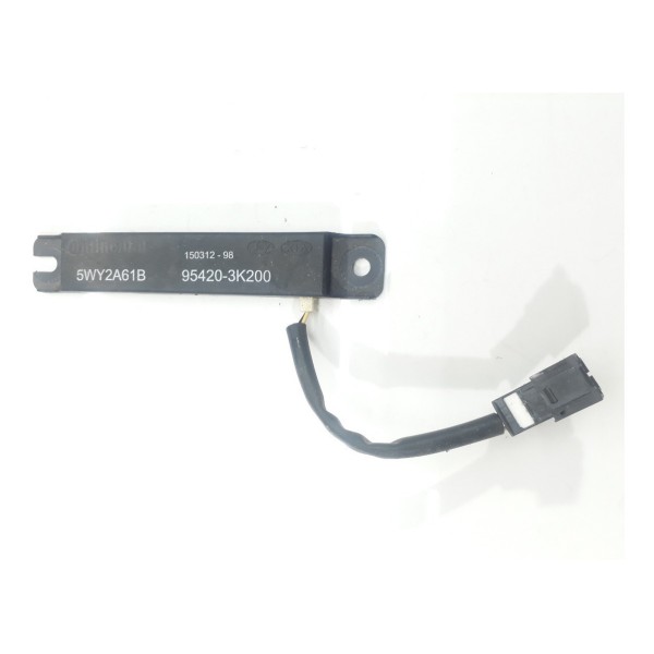 Modulo Sensor Antena Do Alarme Kia Sorento 2011/2012
