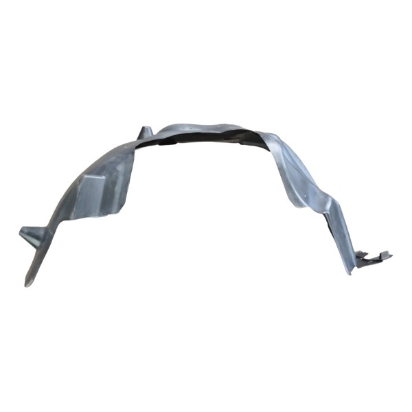 Parabarro Dianteiro Esquerdo Volkswagen Amarok 2016