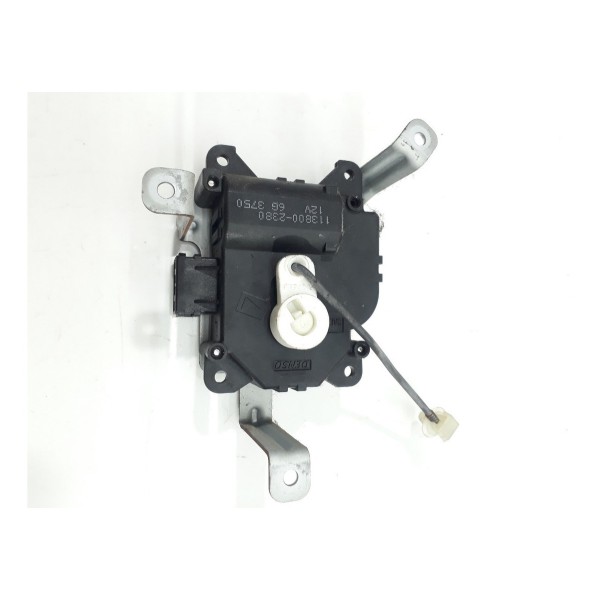 Motor Atuador Caixa De Ar Pajero 2005/2008