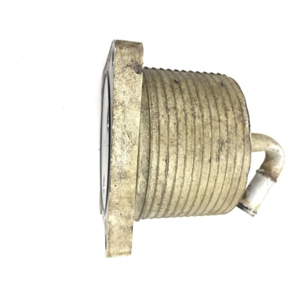 Resfriador Trocador De Calor Lancer 2011