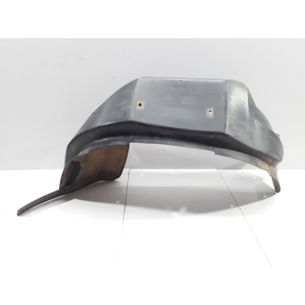 Para-barro Tras Dir Chevrolet S10 2013/2015