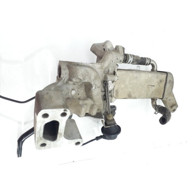 Resfriador Válvula S10 2.8 Diesel 2013/2015