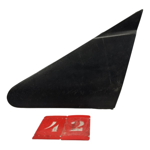 Acabamento Coluna Lado Esquerdo Kyron 2010