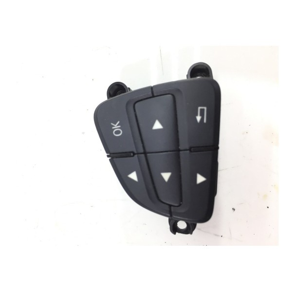 Botão Comando Volante Gla 2015/2016