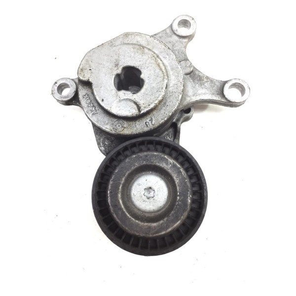 Tensor Correia Mercedes Gla 2015/2016