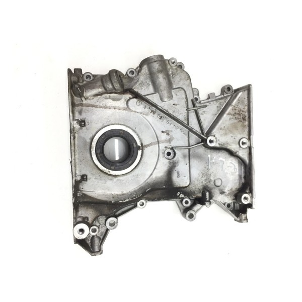 Tampa Retentor Virabrequim Gla 2015/2016