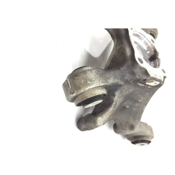 Montante Manga Eixo Traseira Esquerda Mercedes Gla 2015/2016