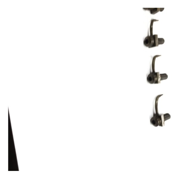 Jet Coller Mercedes Gla 2015/2016 (uni)