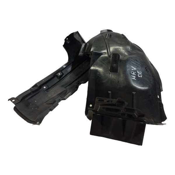 Para Barro Diantiero Esquerdo Honda Hrv 2016