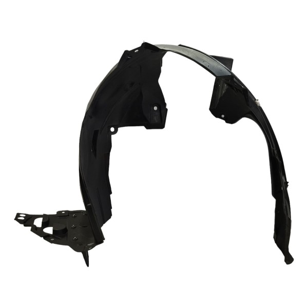 Para Barro Diantiero Esquerdo Honda Hrv 2016