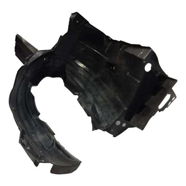 Para Barro Diantiero Esquerdo Honda Hrv 2016