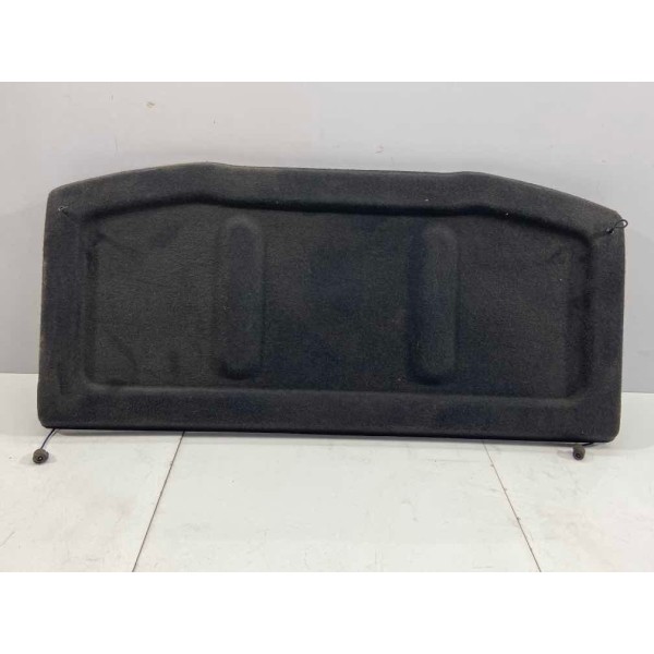 Tampa Som Bagagito Traseiro Veloster