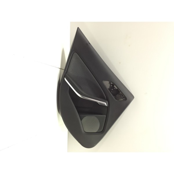 Forro De Porta Traseiro Esquerdo Mercedes Gla 2015/2016