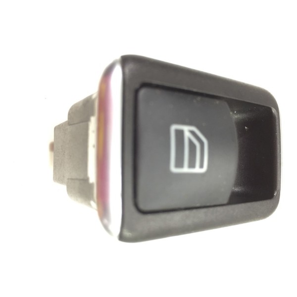 Botão Vidro Traseiro Direito Gla 2015/2016