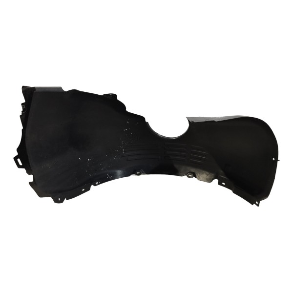 Parabarro Dianteiro Esquerdo Volkswagen Glf 2016