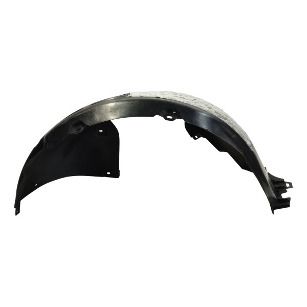 Parabarro Dianteiro Esquerdo Volkswagen Glf 2016