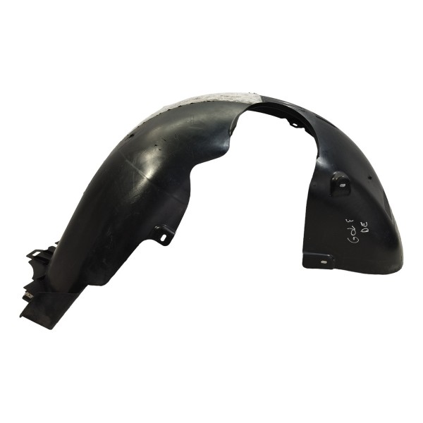 Parabarro Dianteiro Esquerdo Volkswagen Glf 2016