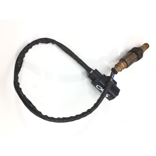 Sonda Lambda Land Rover Volvo Freelander 6g9n-9f472-ca