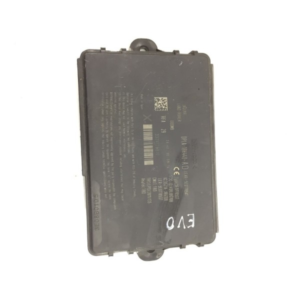 Módulo Diverso Evoque 2014 Ah4219h440