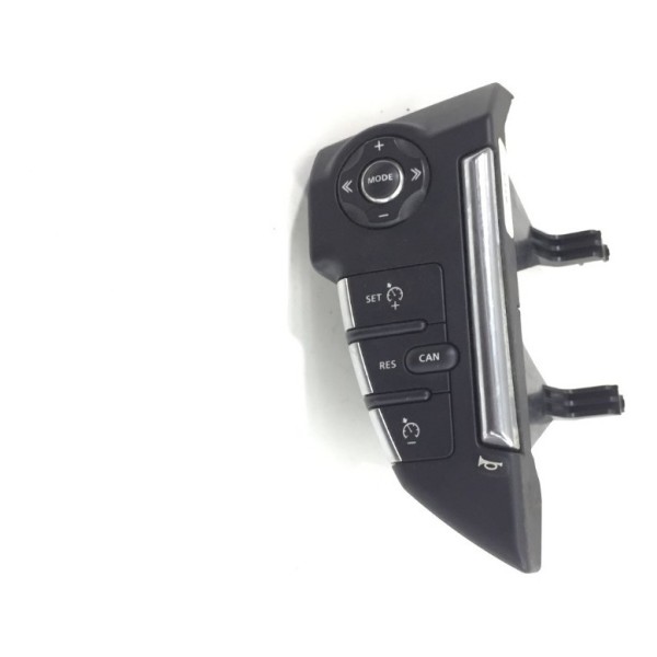 Controle De Volante Novo Original Range Rover