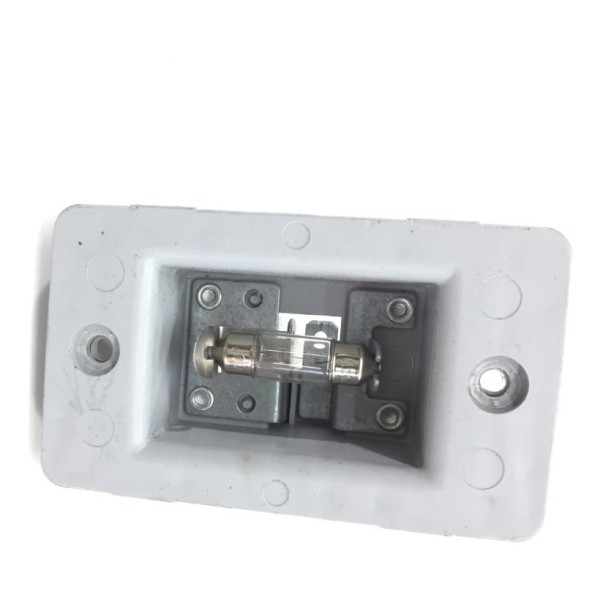 Luz Cortesia Porta Dianteira Esquerda Pajero Full 2003/2008