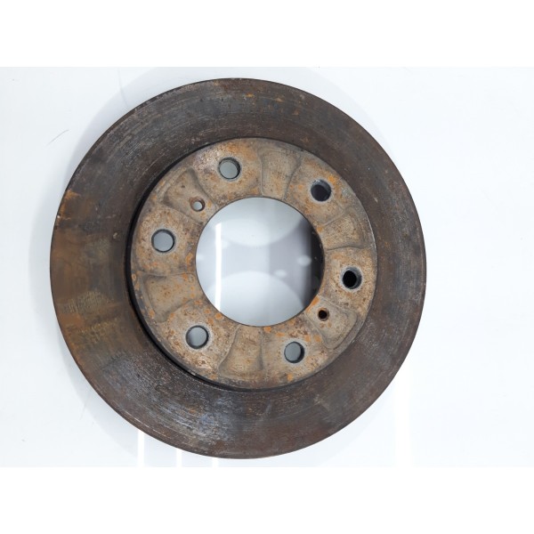 Disco Freio Pajero 3.8 V6 2005/2008