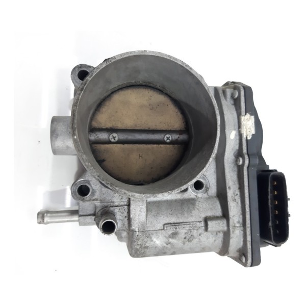 Corpo De Borboleta Pajero 2006/2008