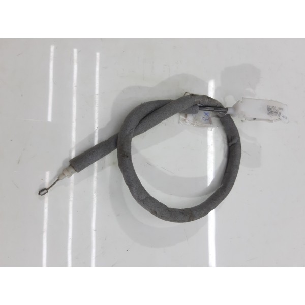 Cabo Maçaneta Interna Traseiro Direito X3 2013/2018