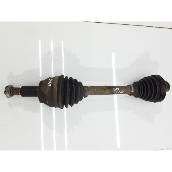 Semi Eixo Dianteiro Esquerdo Evoque 2013/2017