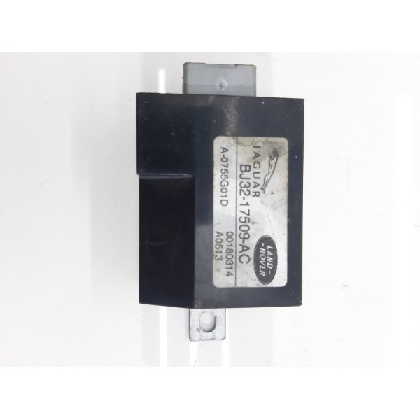 Módulo De Controle Land Rover Evoque 2013/2016