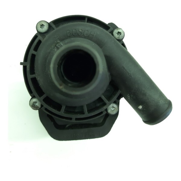 Bomba Água Auxiliar Mercedes C 180 2013/2014