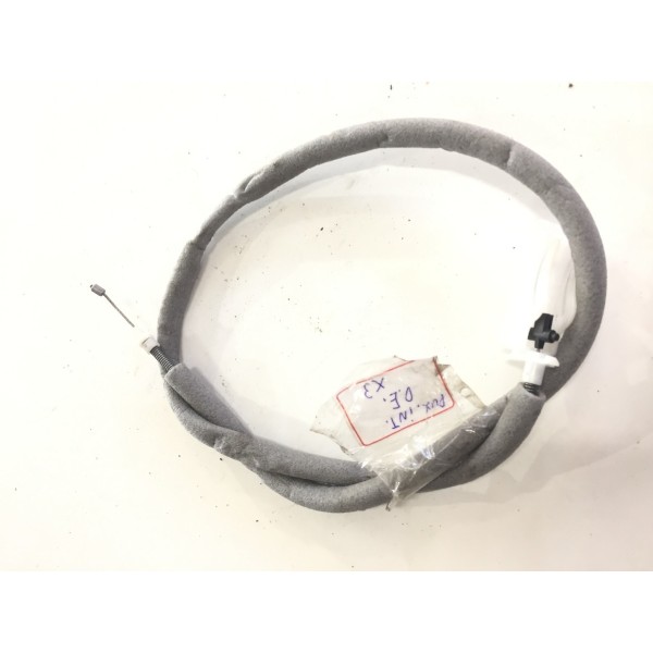 Cabo Maçaneta Interna Bmw X3 Diant. Direito 2014/2016