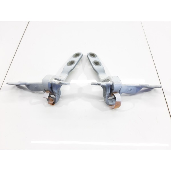 Dobradiça Tampa Traseira Direita Bmw X6 2014/2018