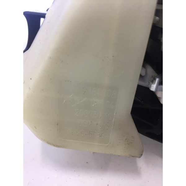 Maçaneta Externa Traseira Direita X6 2014/2018