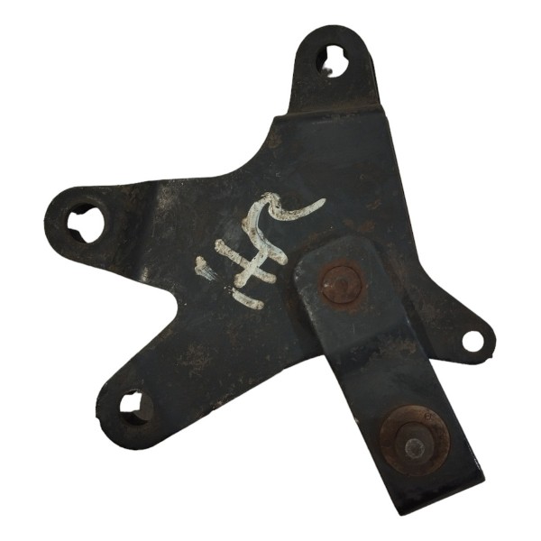 Chave Seletora Caixa Marcha Hyundai Hr 2.5 2016