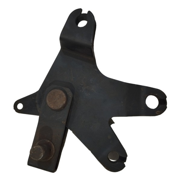 Chave Seletora Caixa Marcha Hyundai Hr 2.5 2016