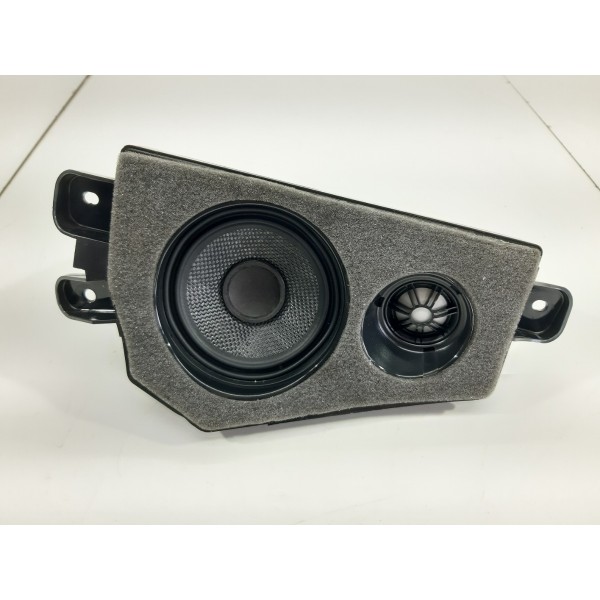 Caixa Sub Auto Falante Lado Esquerdo X6 2015/2018