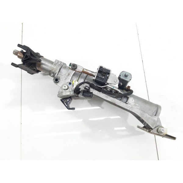 Coluna Direção Regulagem Bmw X6 2013/2018