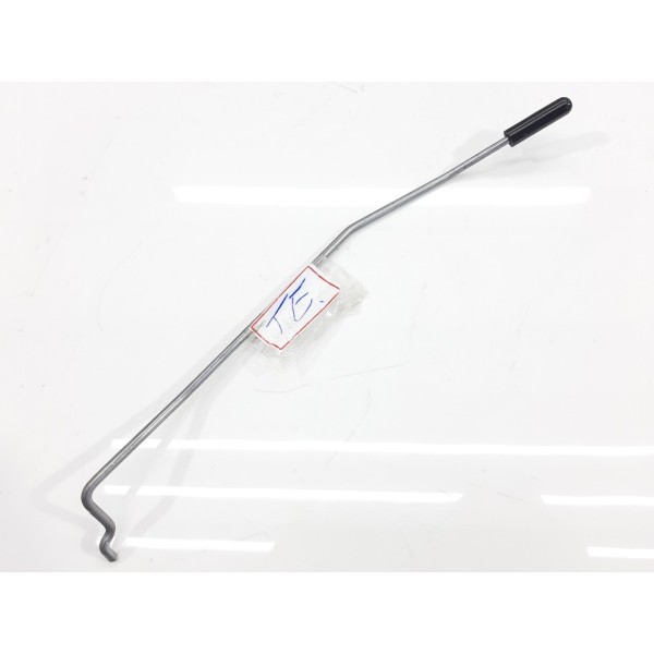 Pino De Porta Traseira Esquerda Bmw X6 2015 2016 2017 2018