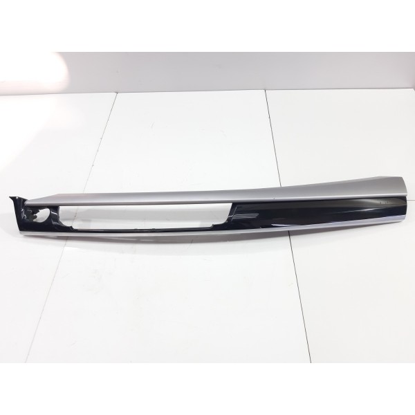 Moldura Central Do Painel Bmw X6 2017